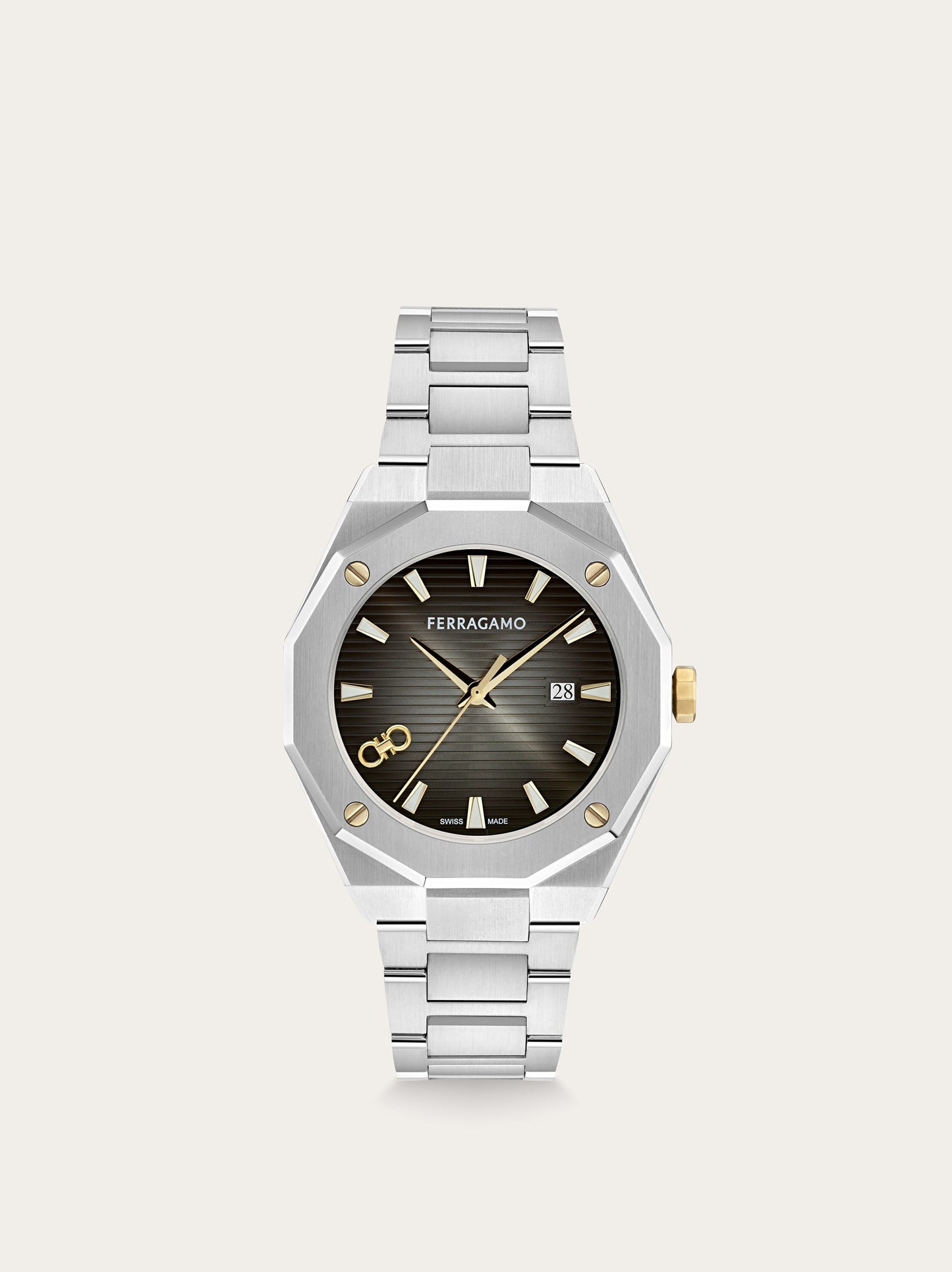 Ferragamo Edge Gent watch