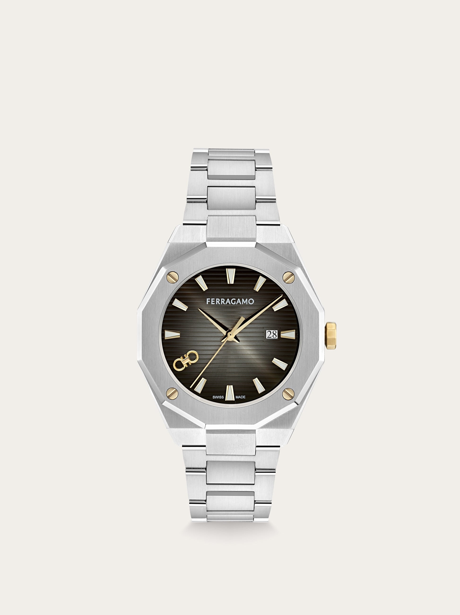 Ferragamo Edge Gent watch