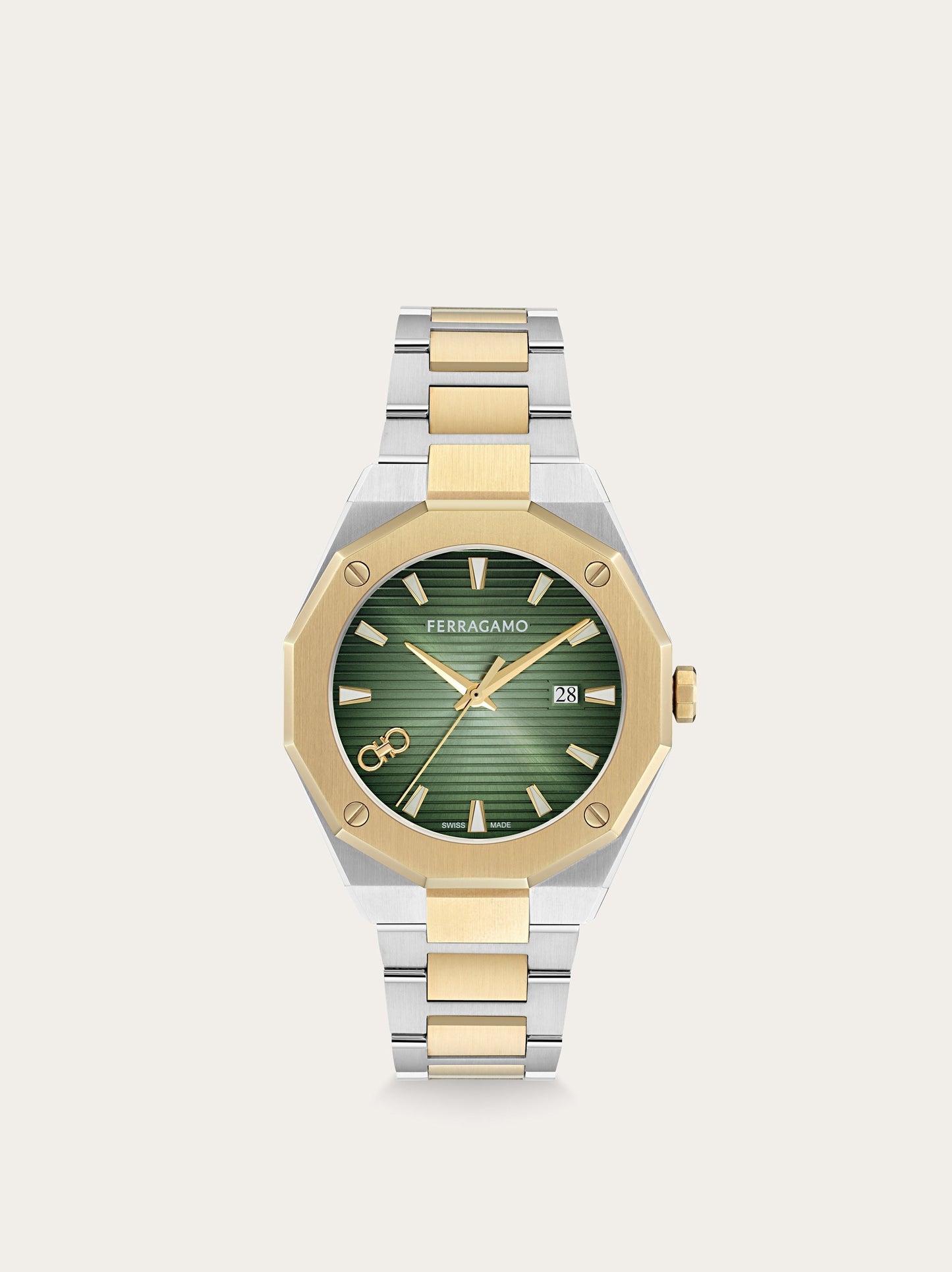 Ferragamo Edge Gent watch