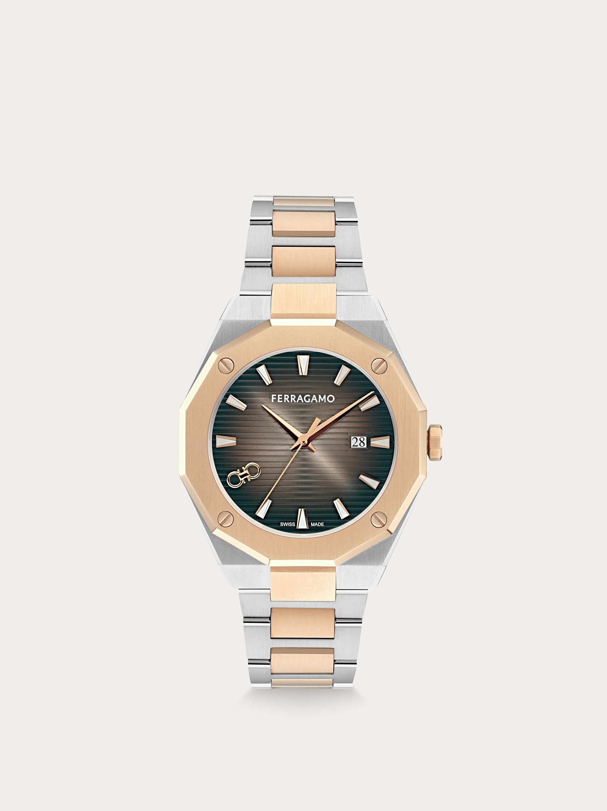 Ferragamo Edge Gent watch