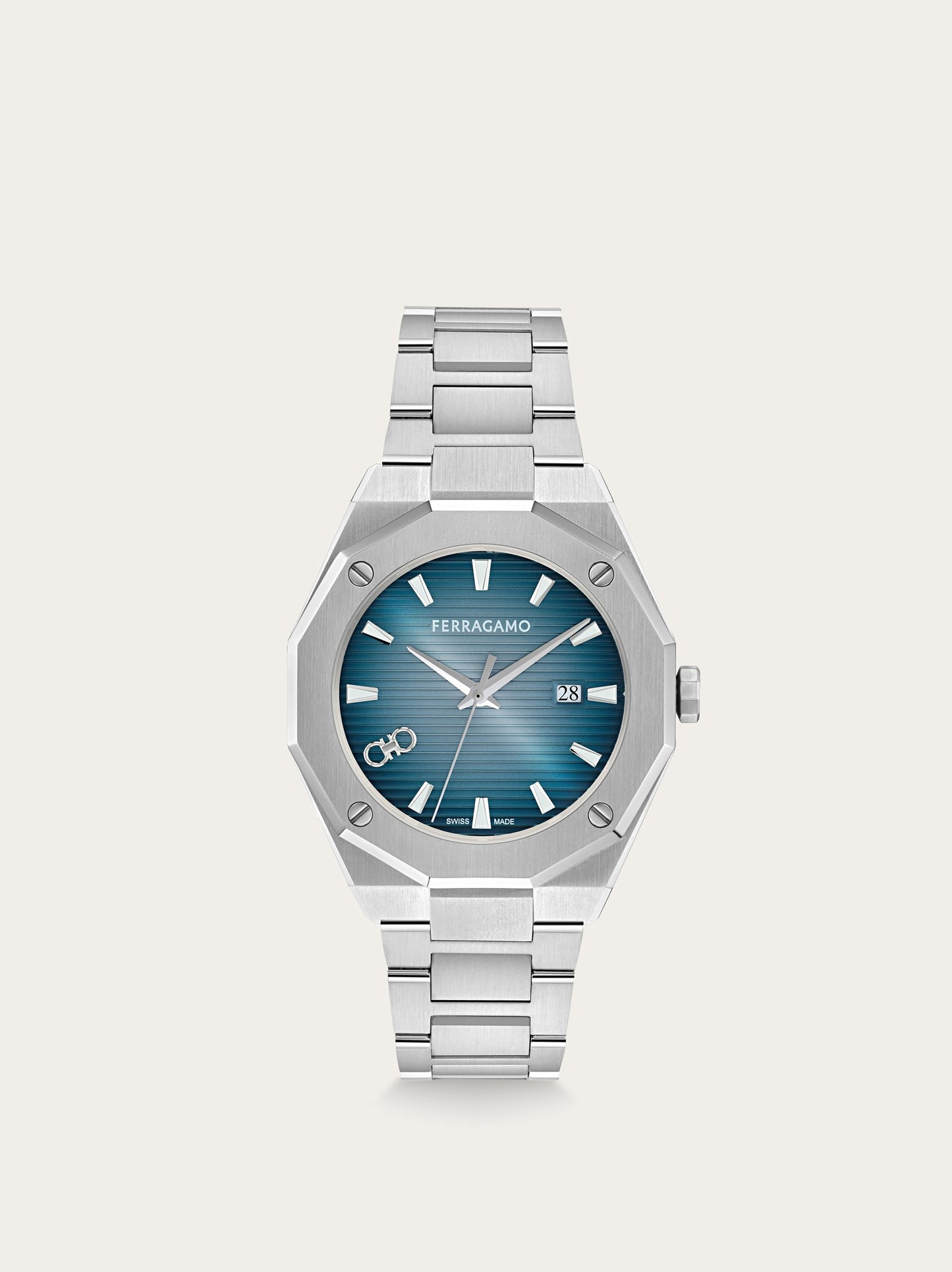 Ferragamo Edge Gent watch