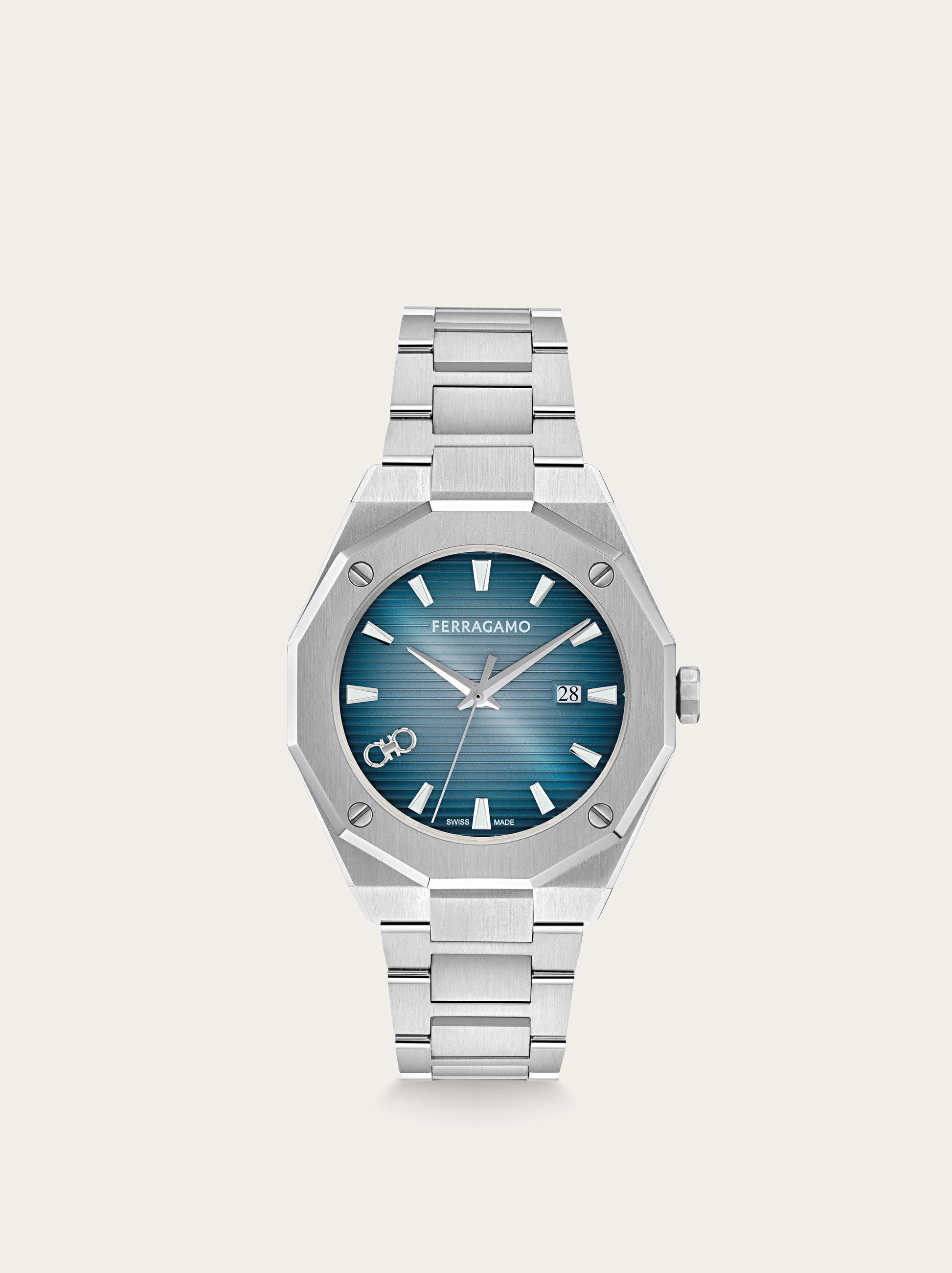 Ferragamo Edge Gent watch
