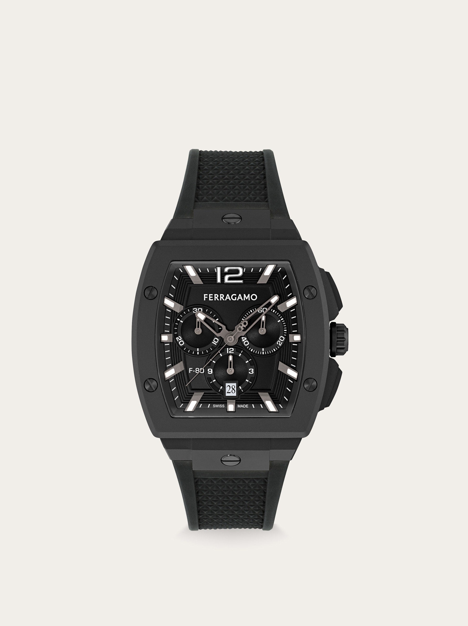 F-80 tonneau watch