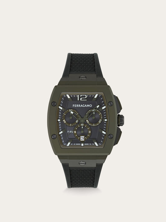 F-80 tonneau watch