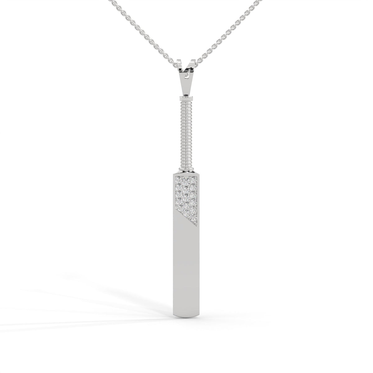 SILVER WILLOW by The Noble Sculptor