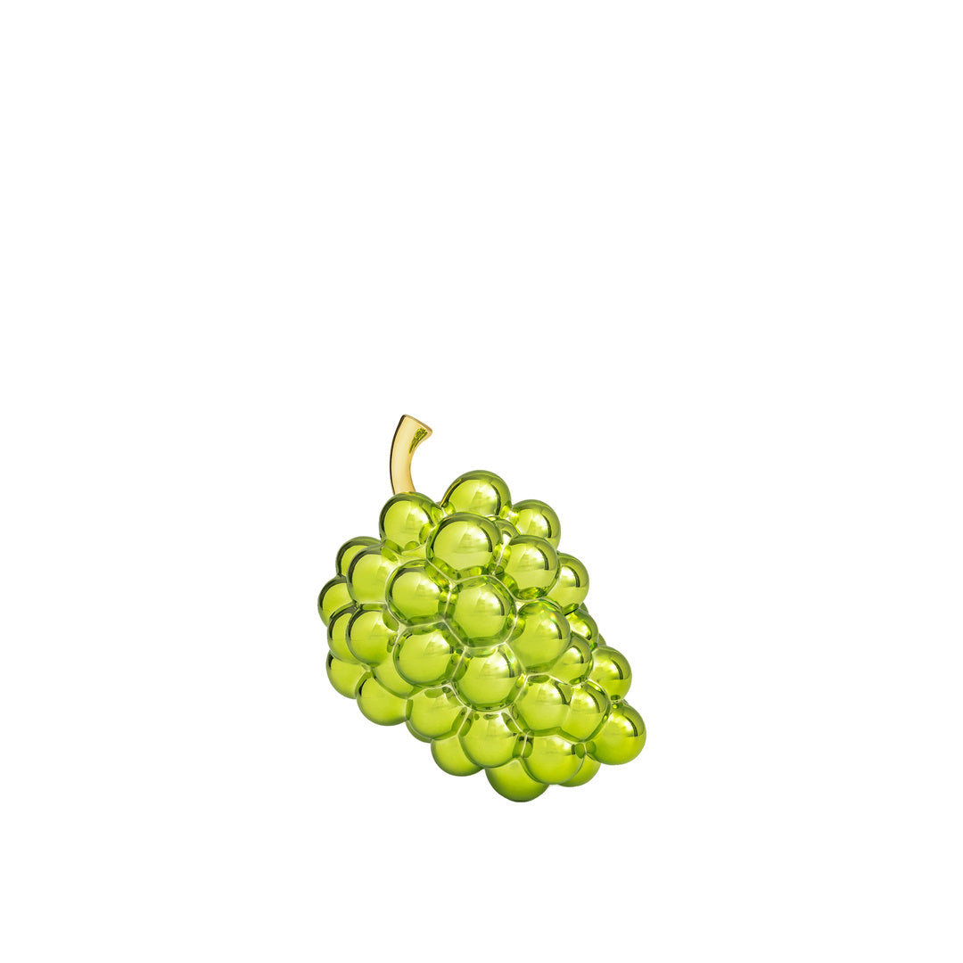 JW PEI Eleanor Grapes Clutch - Green by JW PEI