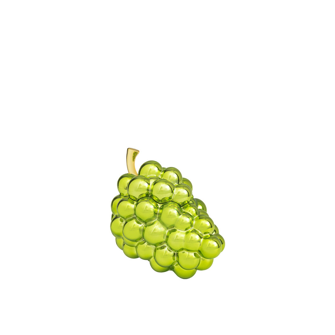 JW PEI Eleanor Grapes Clutch - Green by JW PEI