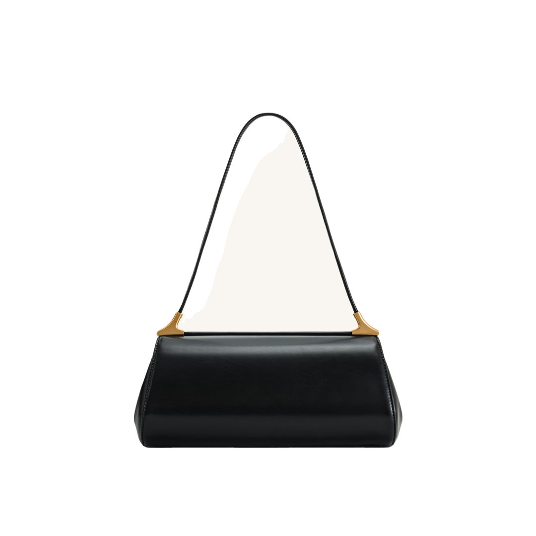 JW PEI Eloise Shoulder Bag - Black by JW PEI