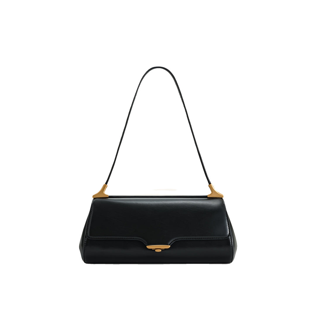 JW PEI Eloise Shoulder Bag - Black by JW PEI