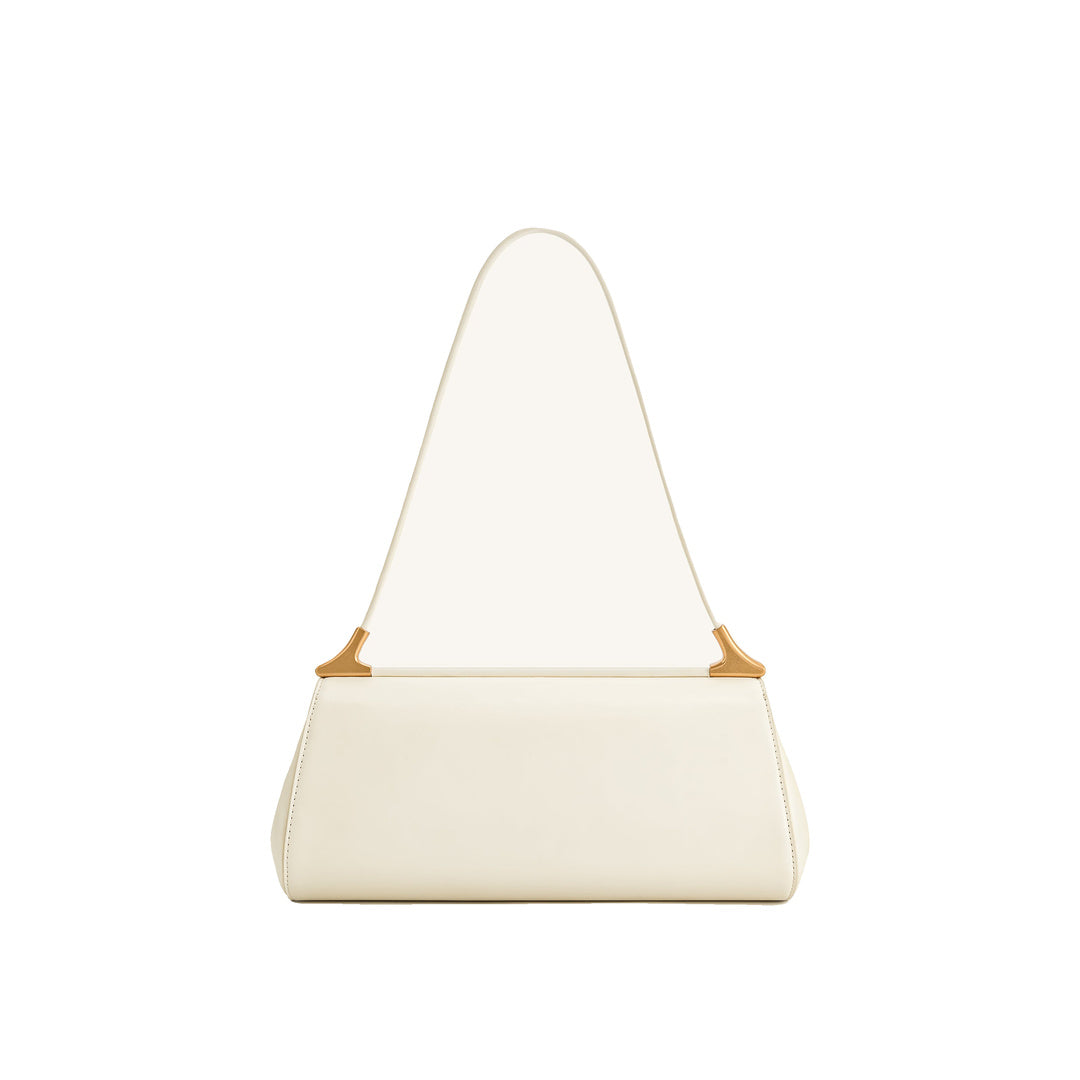 JW PEI Eloise Shoulder Bag - White by JW PEI