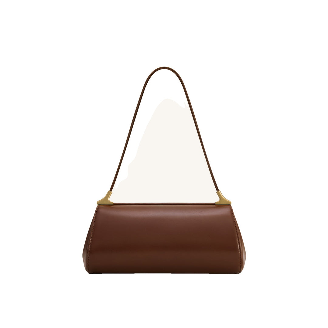 JW PEI Eloise Shoulder Bag - Deep Brown by JW PEI
