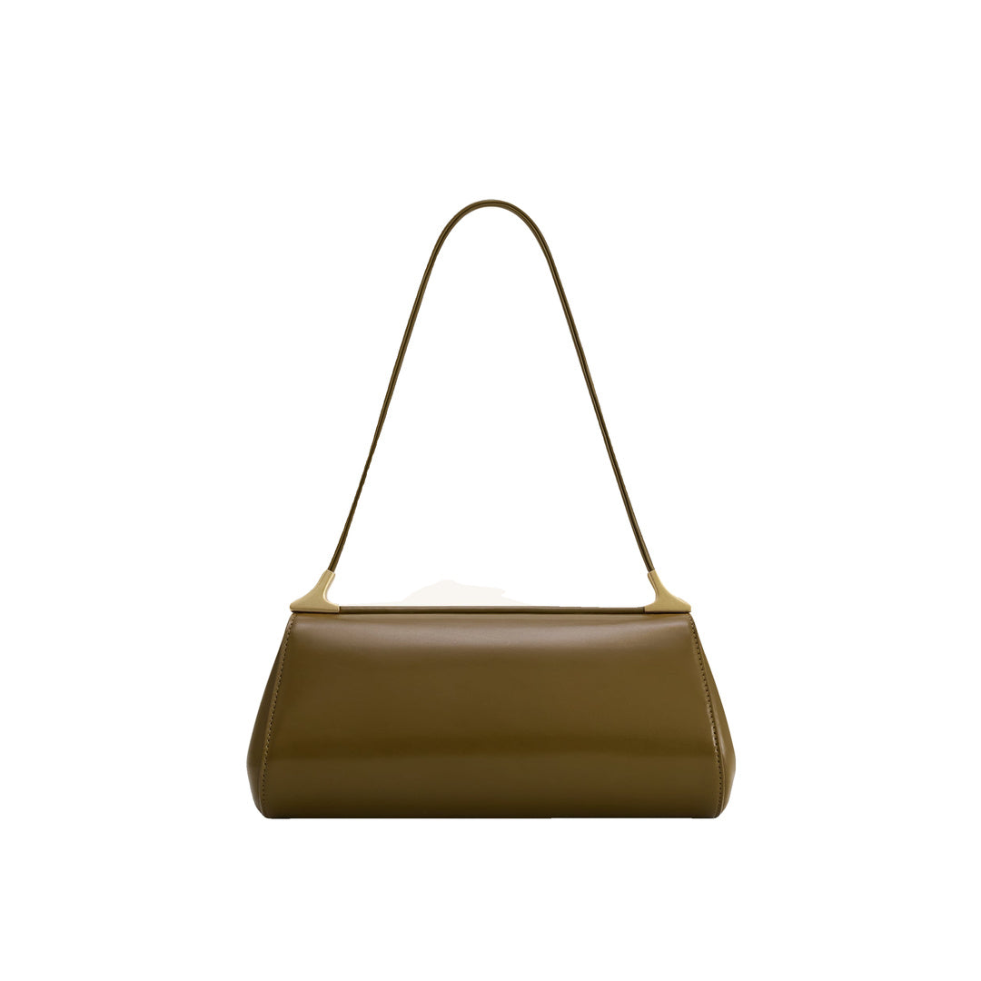 JW PEI Eloise Shoulder Bag - Olive Green by JW PEI