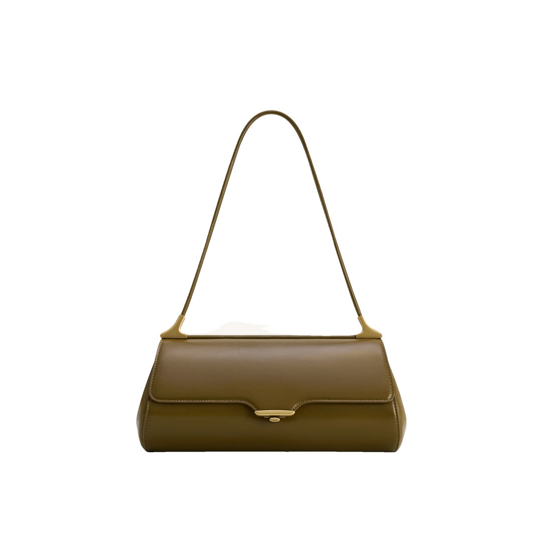 JW PEI Eloise Shoulder Bag - Olive Green by JW PEI