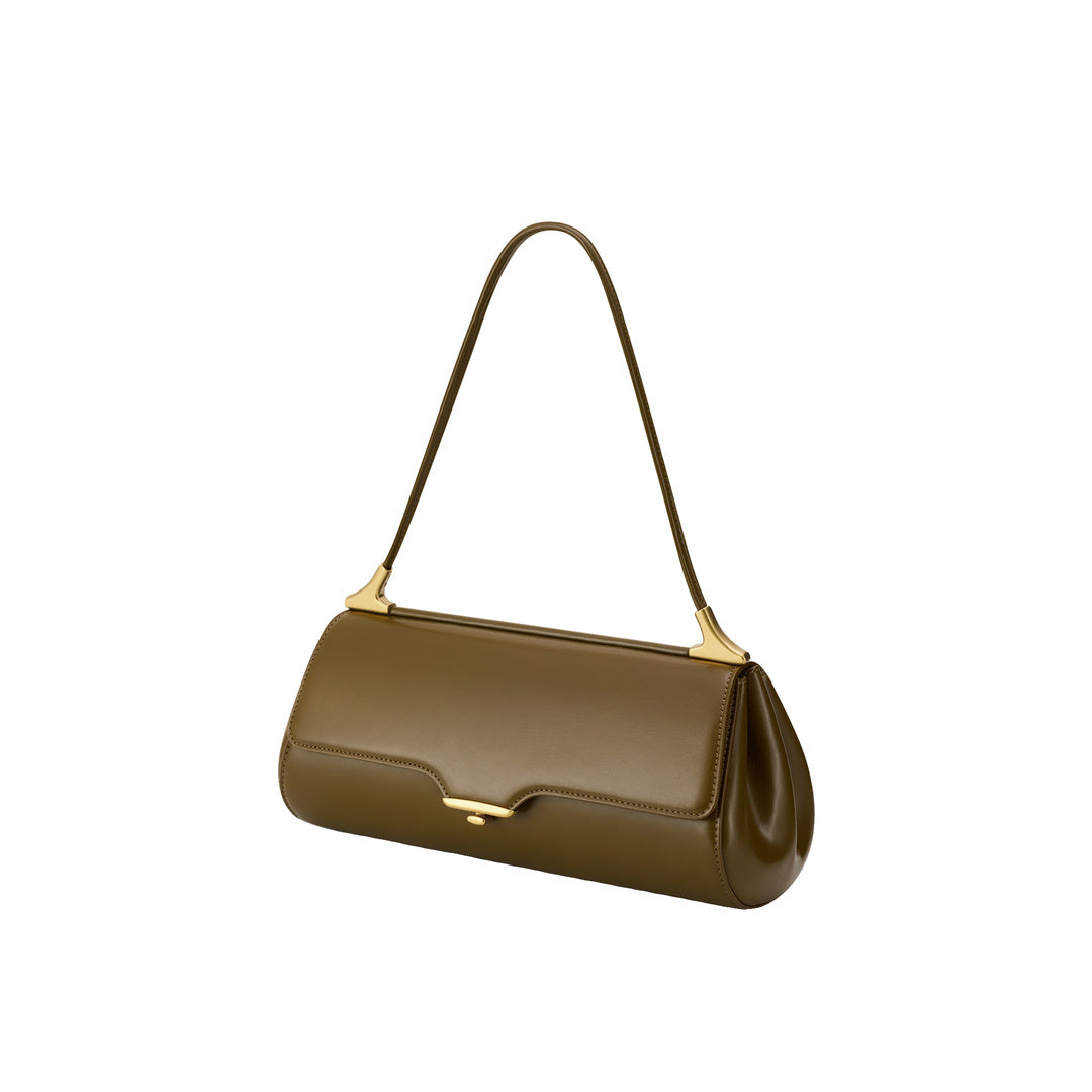 JW PEI Eloise Shoulder Bag - Olive Green by JW PEI
