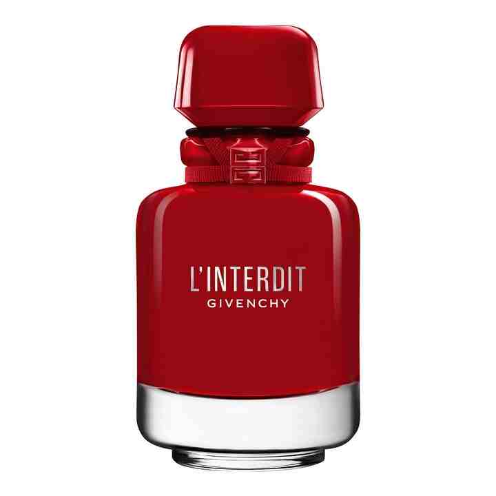 L'Interdit Eau De Parfum Rouge Ultime • 80ml