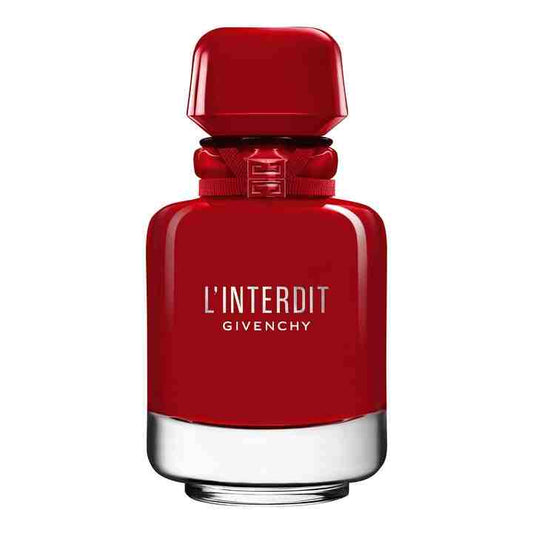 L'Interdit Eau De Parfum Rouge Ultime • 80ml