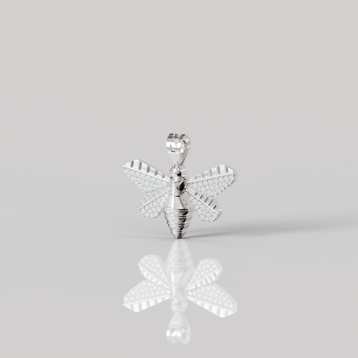 CYBERWINGS by The Noble Sculptor