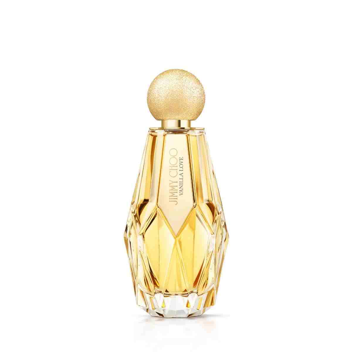 Seduction Collection Vanilla Love EDP • 125ml