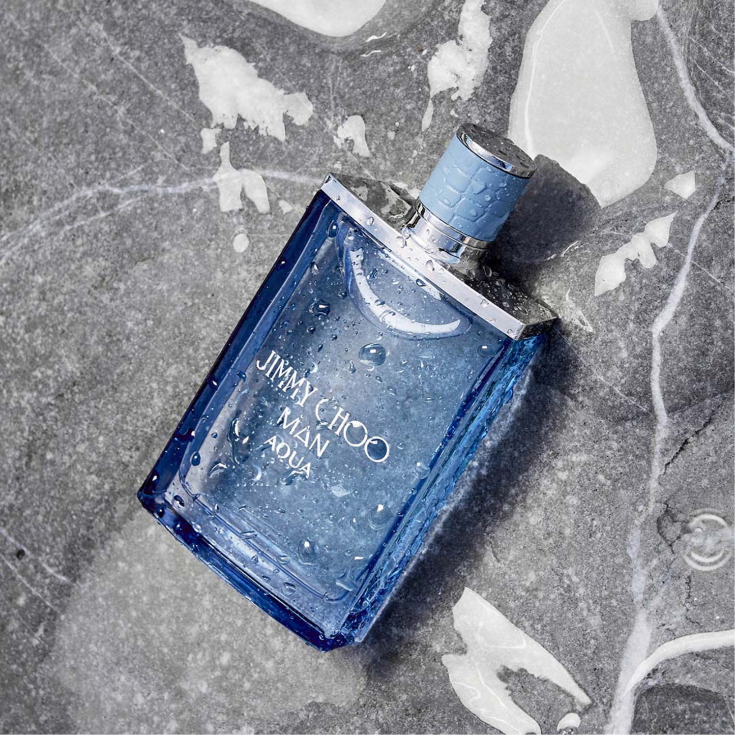 Jimmy Choo Man Aqua Eau de Toilette for Men — image 2