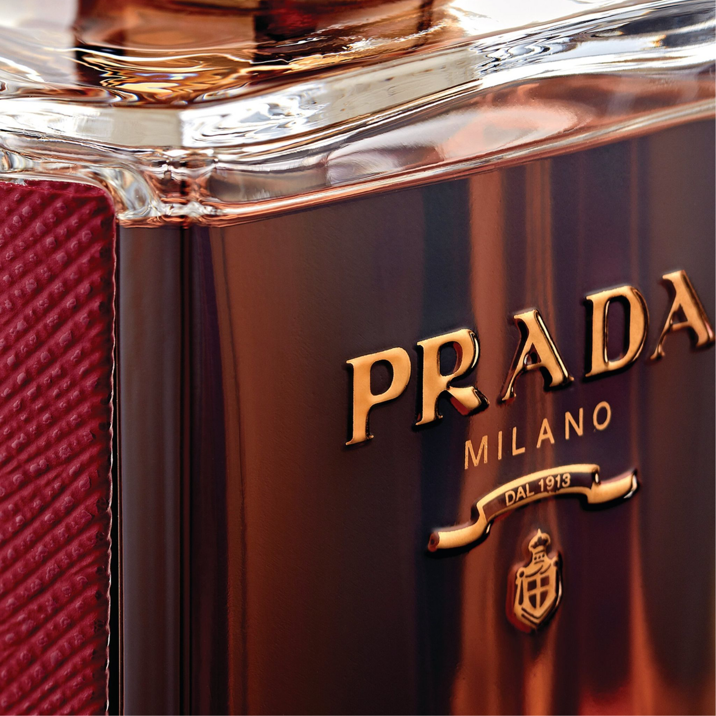 Prada La Femme Intense Eau de Parfum for Women — image 1