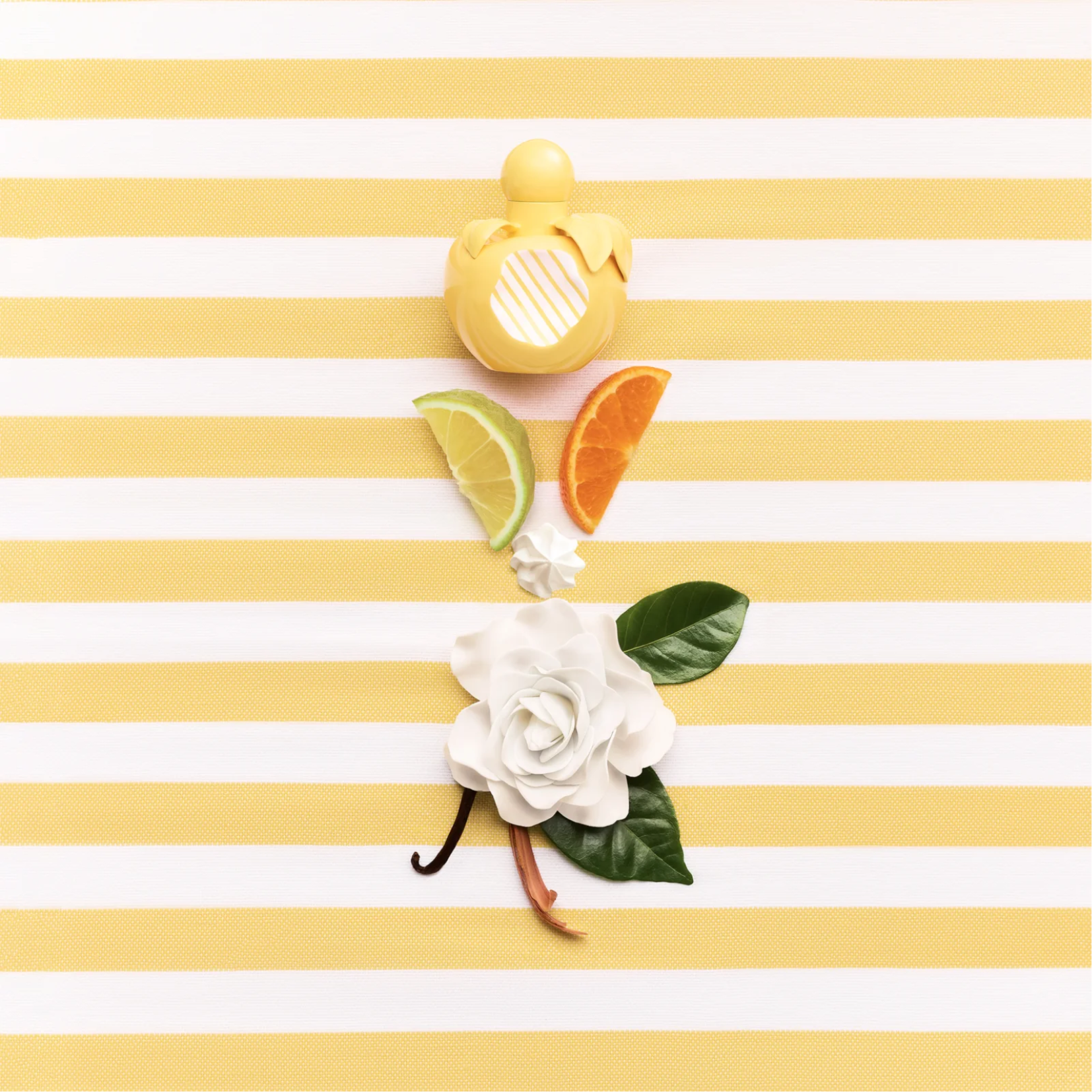 Nina Ricci Nina Soleil Eau de Toilette for Women — image 2