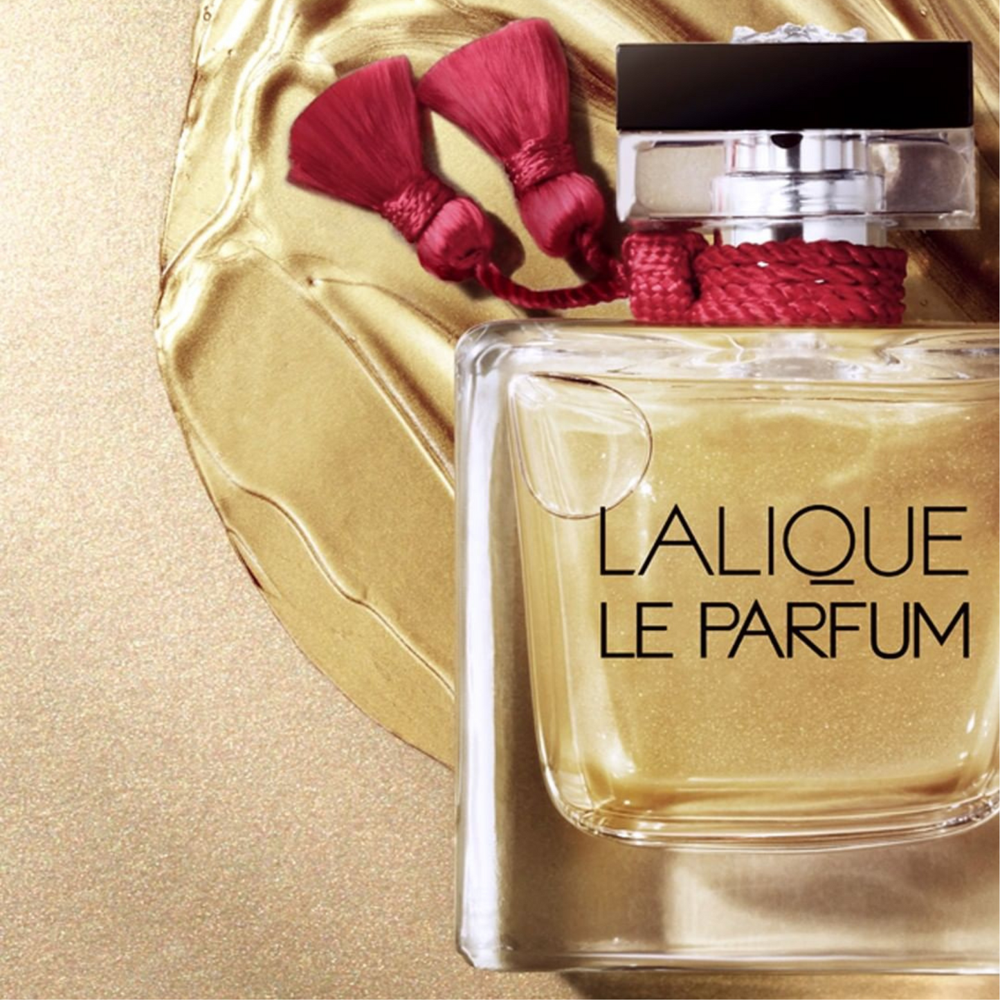 Lalique Le Parfum for Women — image 1