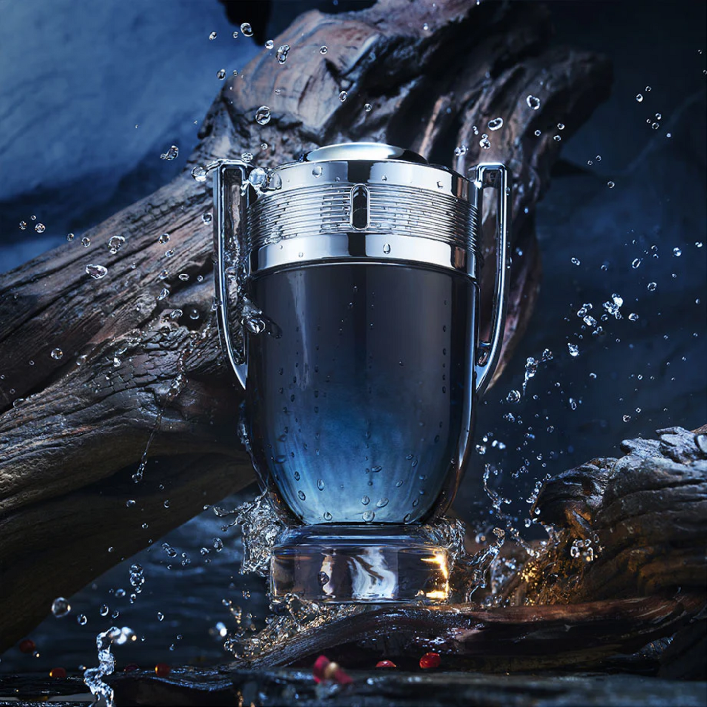 Paco Rabanne Invictus Legend Eau de Toilette for Men — image 2