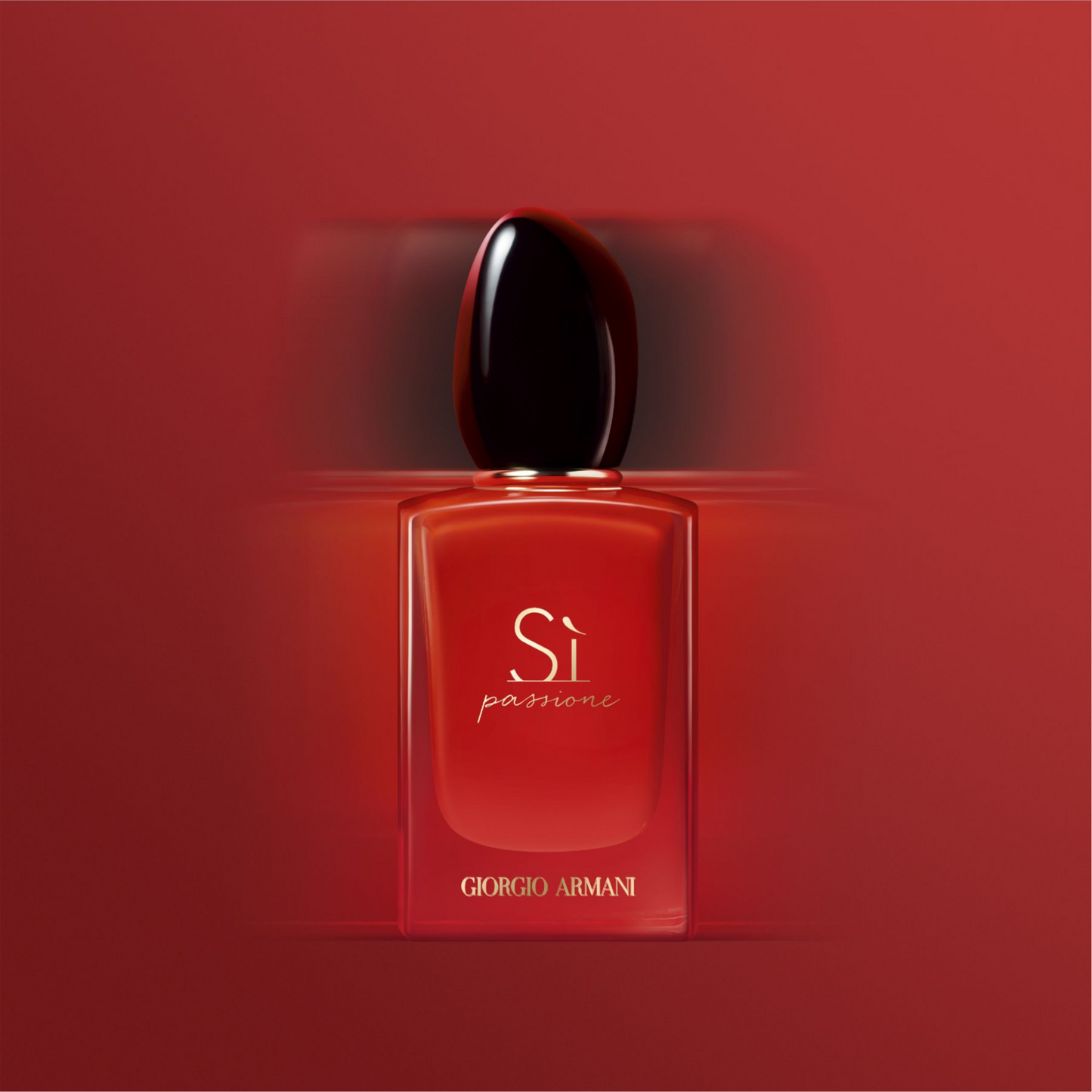 Armani Sì Passione Eau de Parfum for Women — image 1