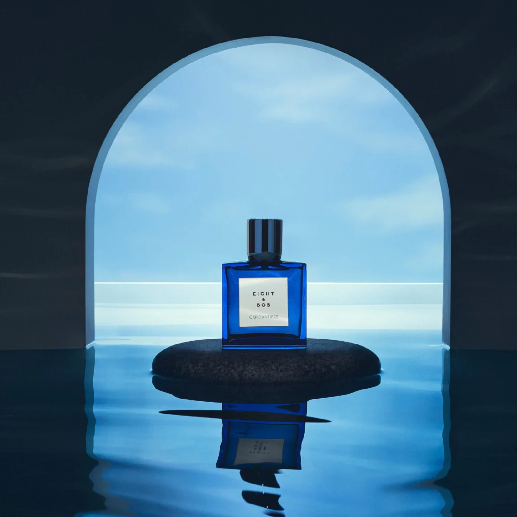 Eight & Bob Cap d' Antibes Eau de Parfum for Men — image 2
