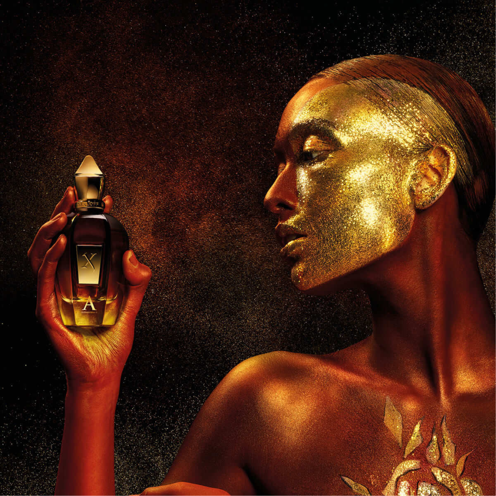 Xerjoff Alexandria II Eau de Parfum for Men — image 1