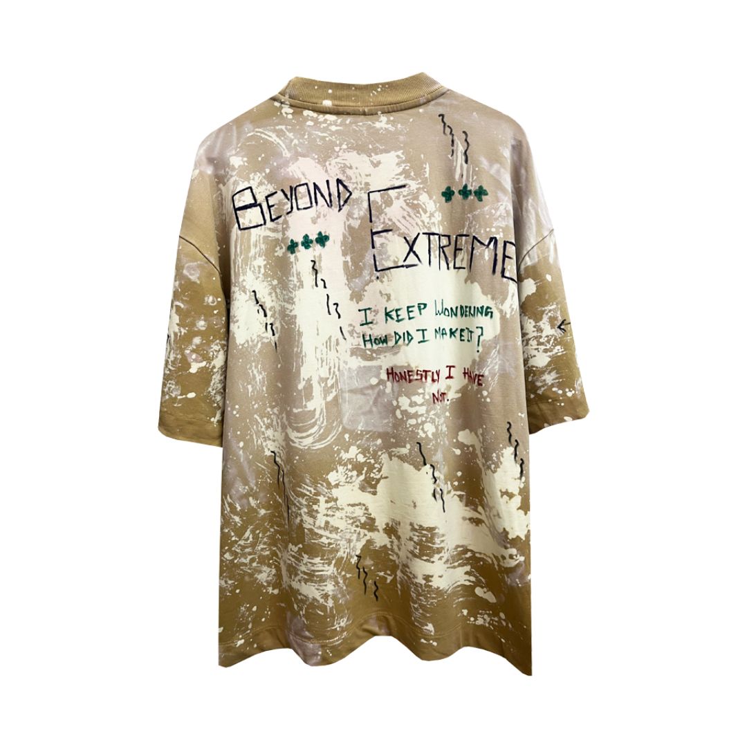 Shitzu T-shirt 1*1 [Unisex] by Beyond Extremes