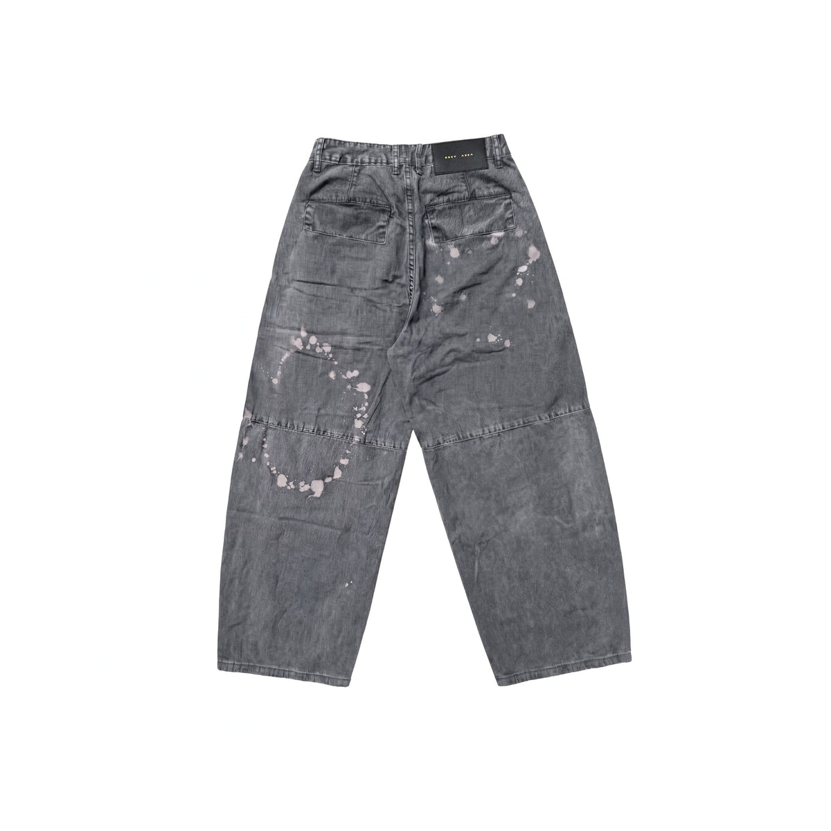 PROCESS CARGO DENIM by GREY AREA