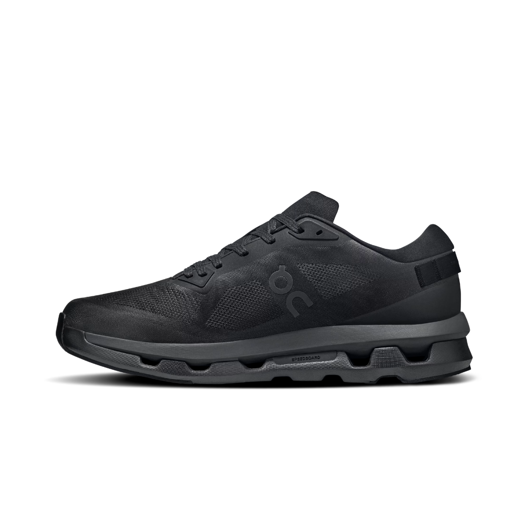 On Running Cloudzone Black Eclipse by ON