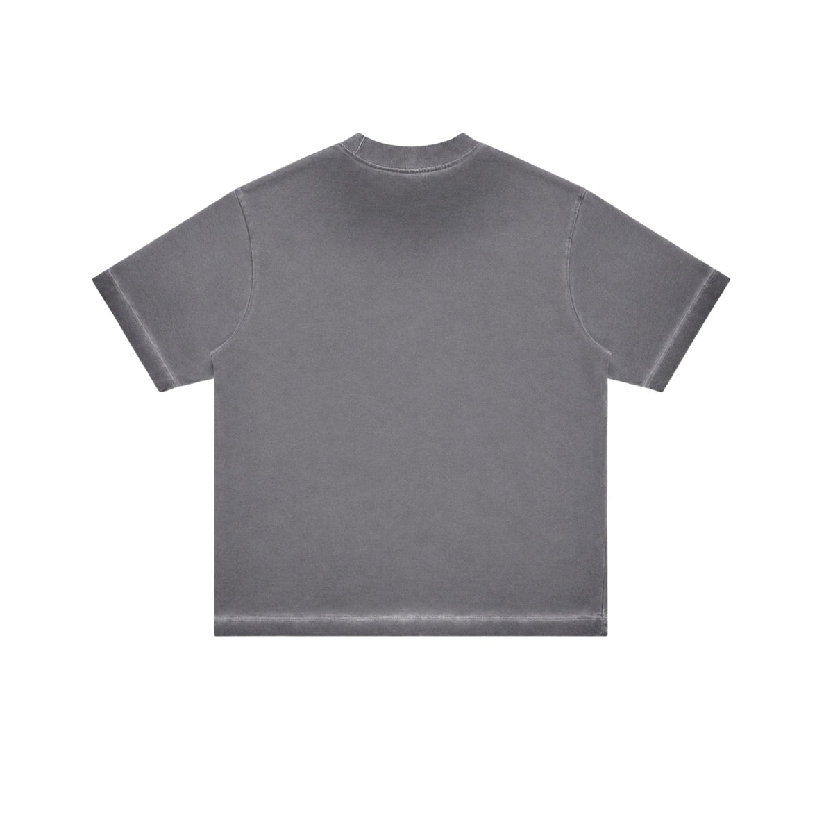 DISTORTED T-SHIRT by GREY AREA