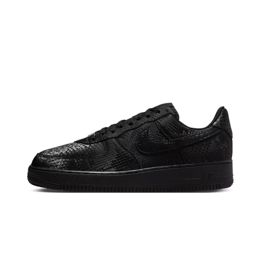 Nike Air Force 1 Low Kobe Bryant Forever Black by NIKE