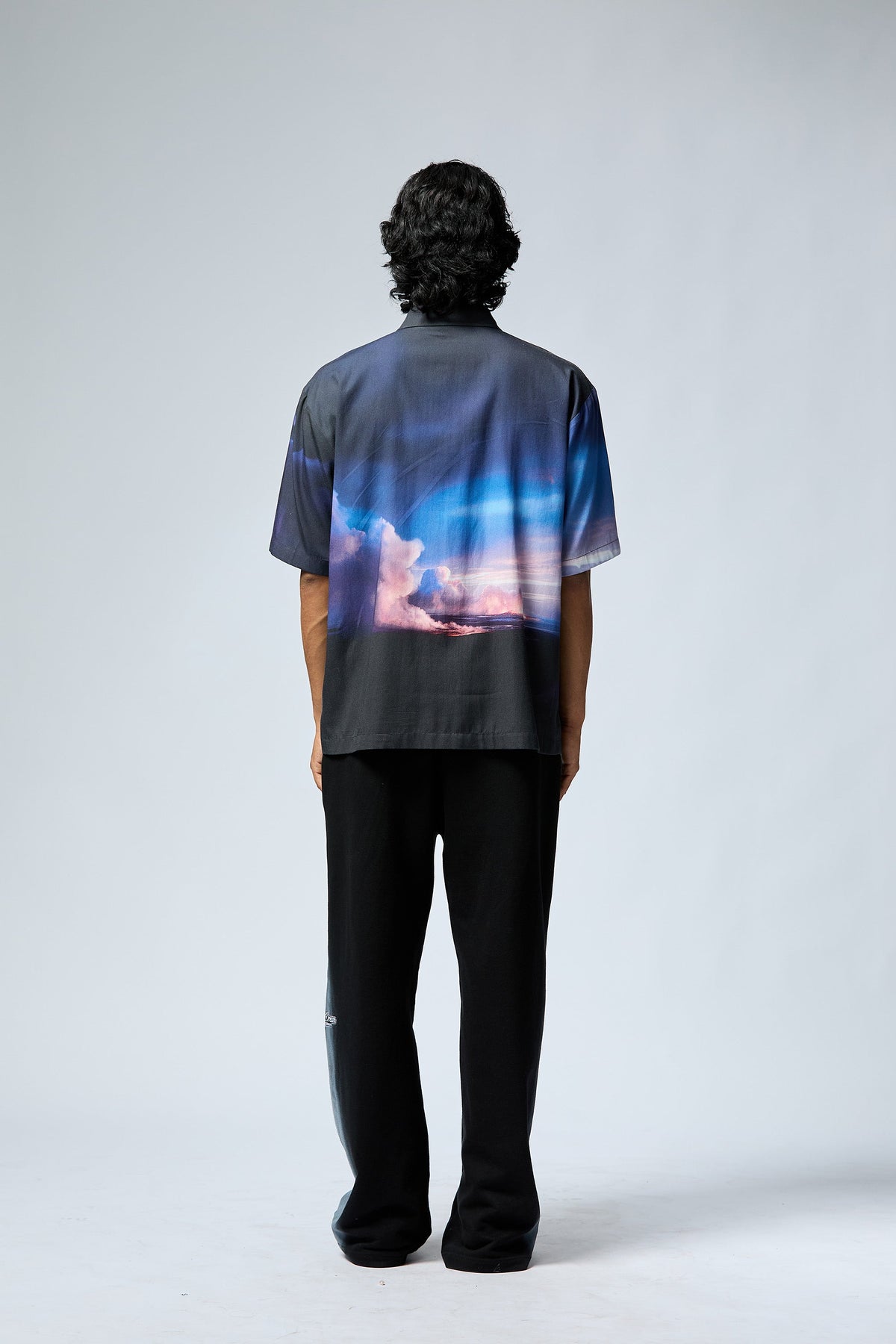 'POST DREAM' SHIRT by Kilogram
