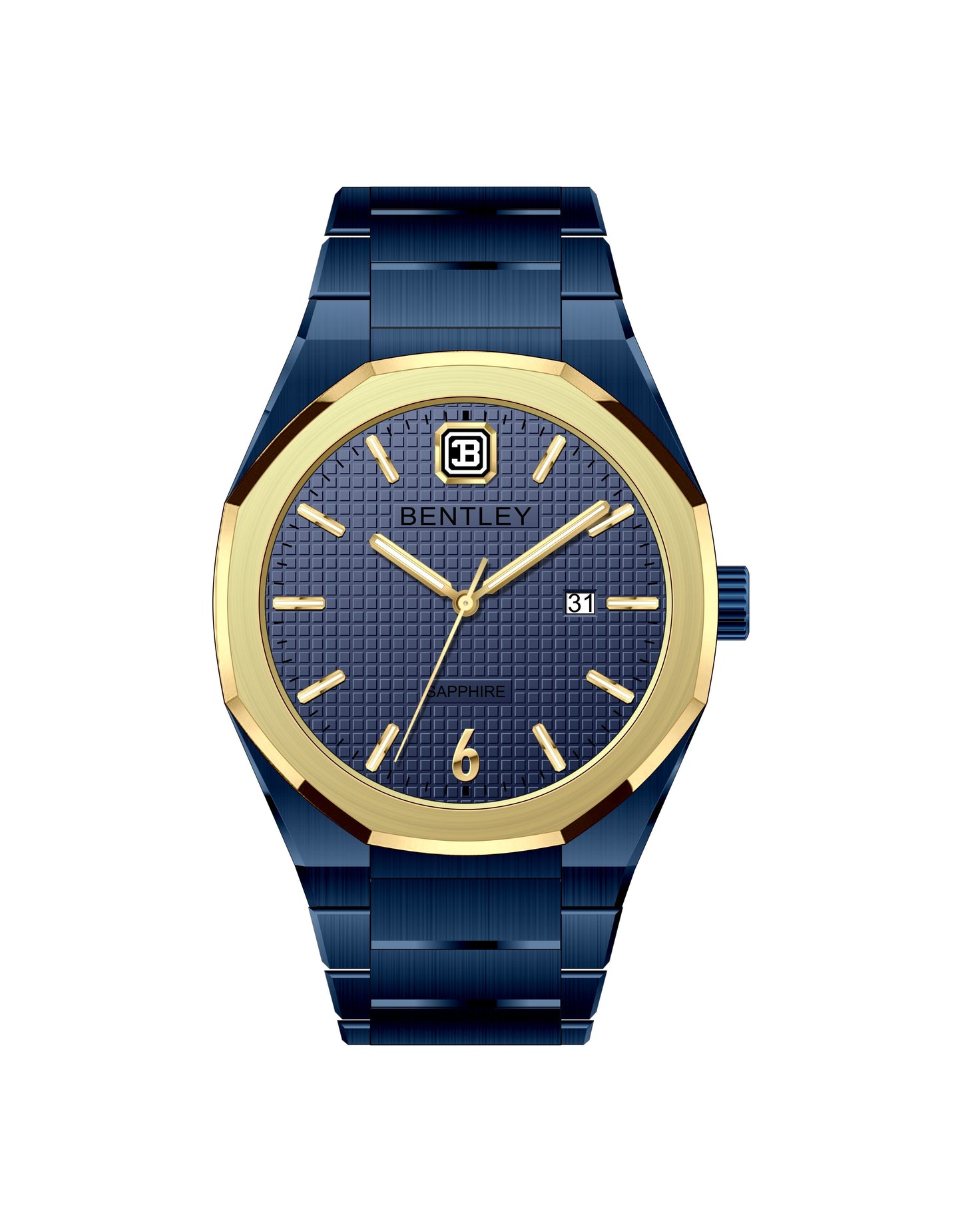 Bentley BL-23-16 men's watch
