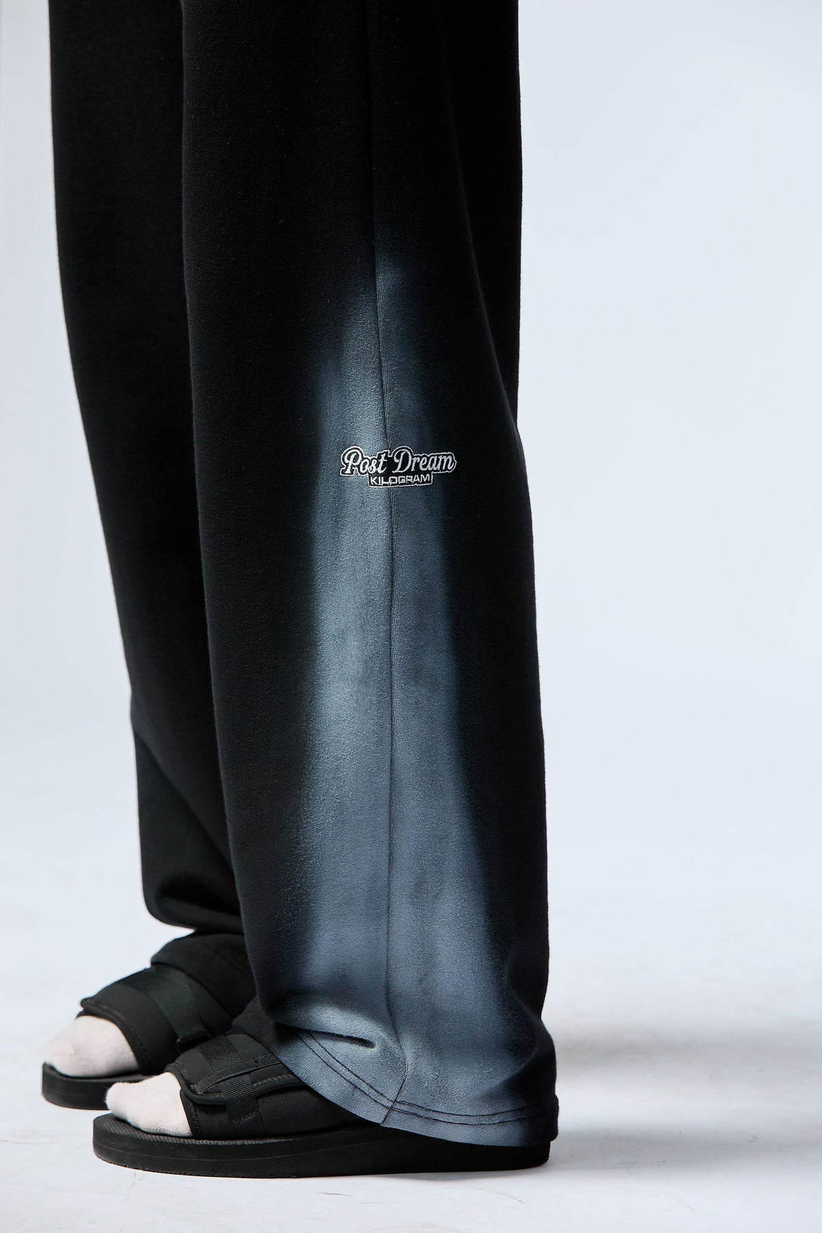 'POST DREAM' TRACK PANTS by Kilogram