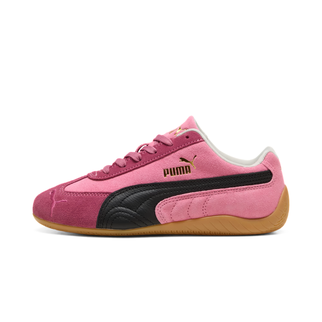 Puma Speedcat OG Strawberry Burst Black by PUMA