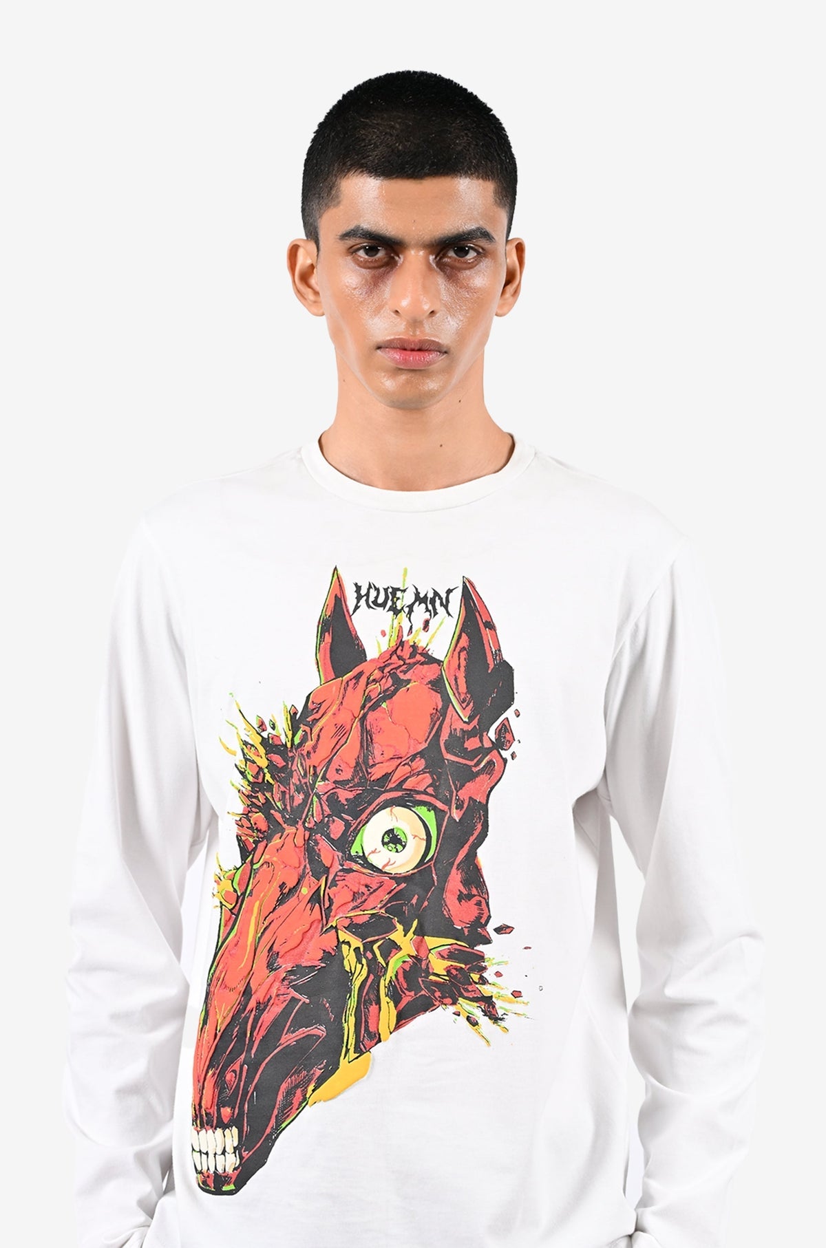 Demon Season t-shirt by HUEMN