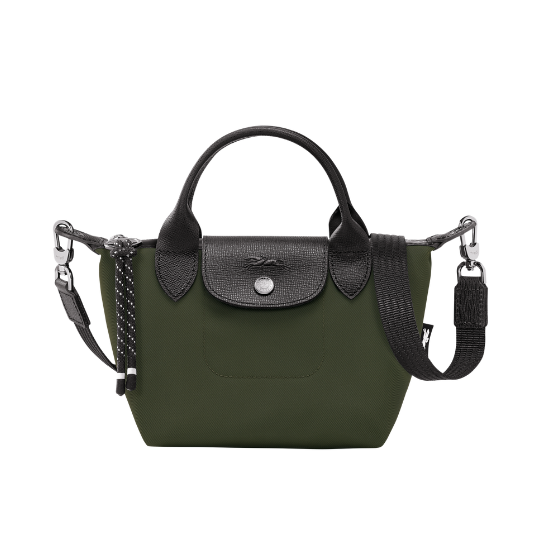 LONGCHAMP Le Pliage Energy XS Recycled canvas by LONGCHAMP