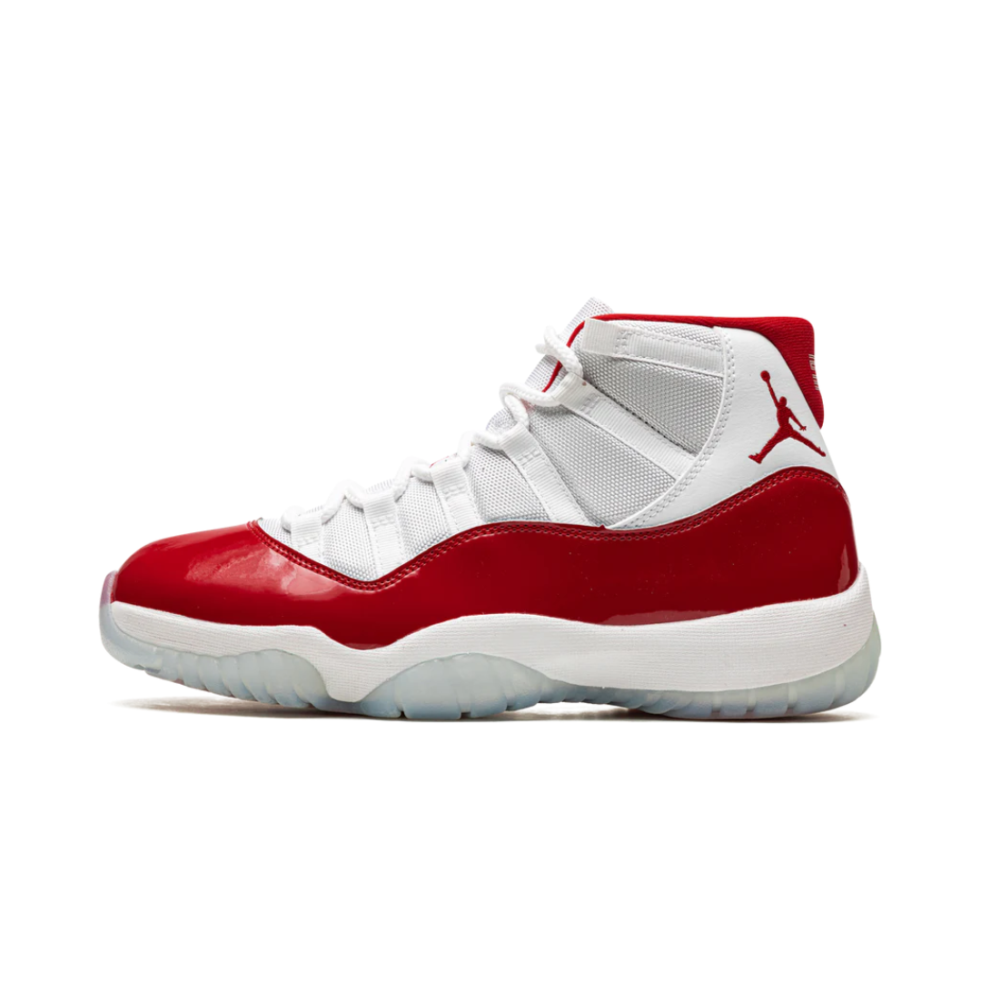 Jordan 11 Retro Cherry (2022) by JORDAN