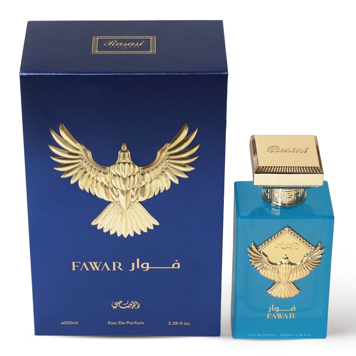 Rasasi Fawar