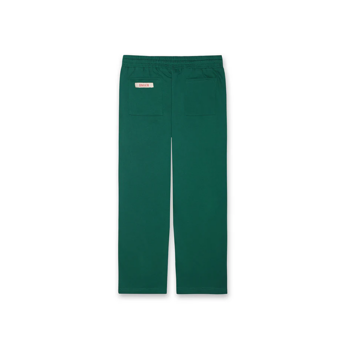 The Certified Legend Sweatpants - Tyler Green by BOMAACHI