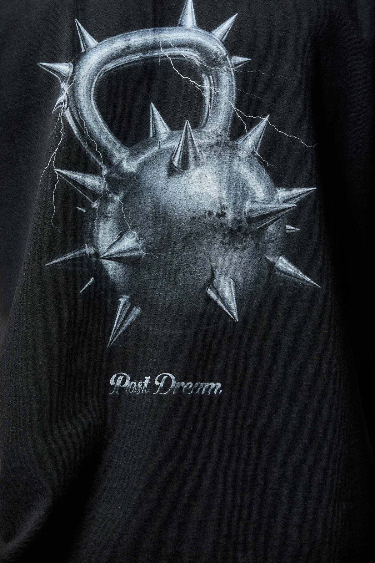 'POST  DREAM' T-SHIRT by Kilogram