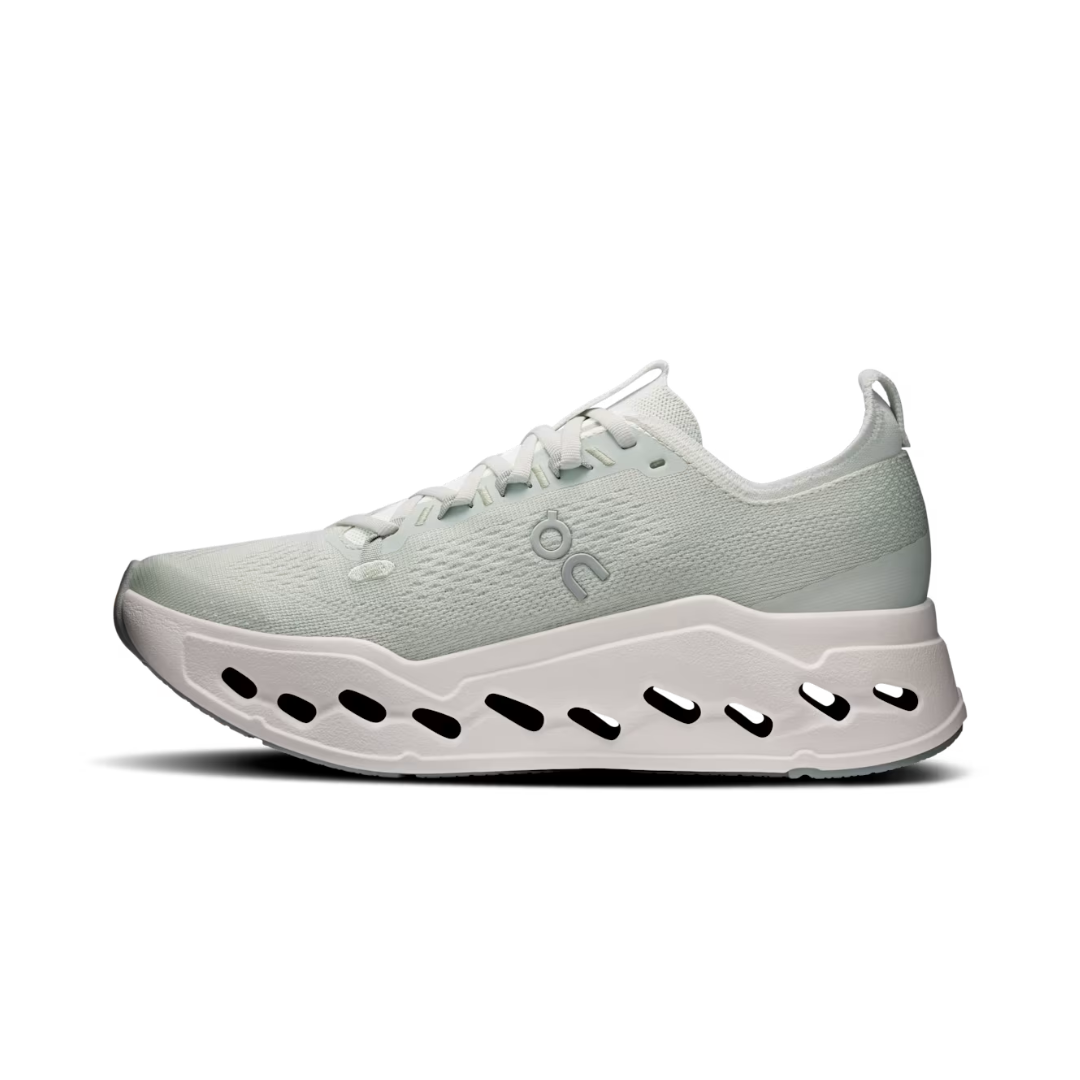 On Running Cloudsurfer Max Iceberg Ivory (W) by ON