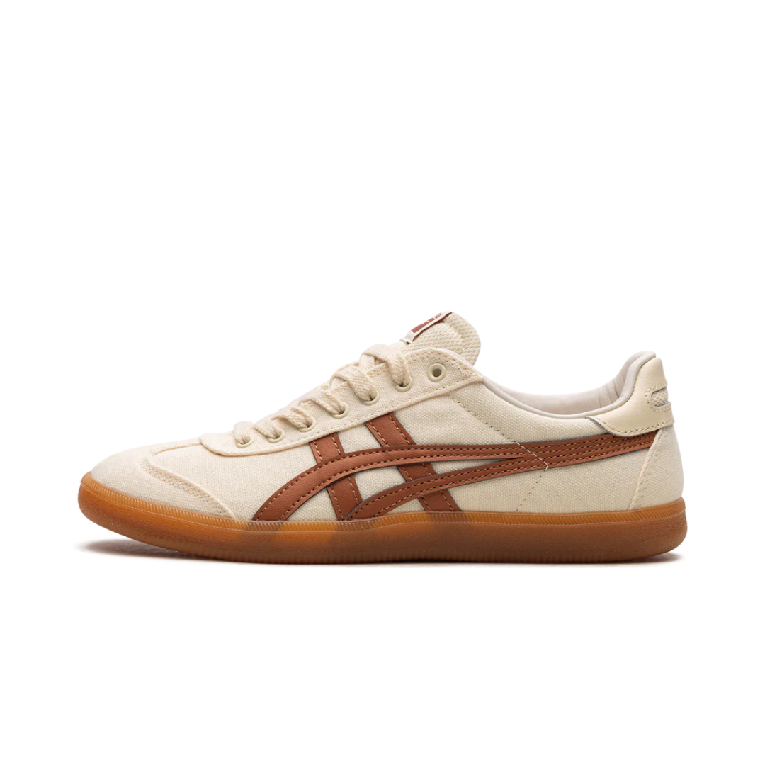 Onitsuka Tiger Tokuten Cream Caramel by ONITSUKA