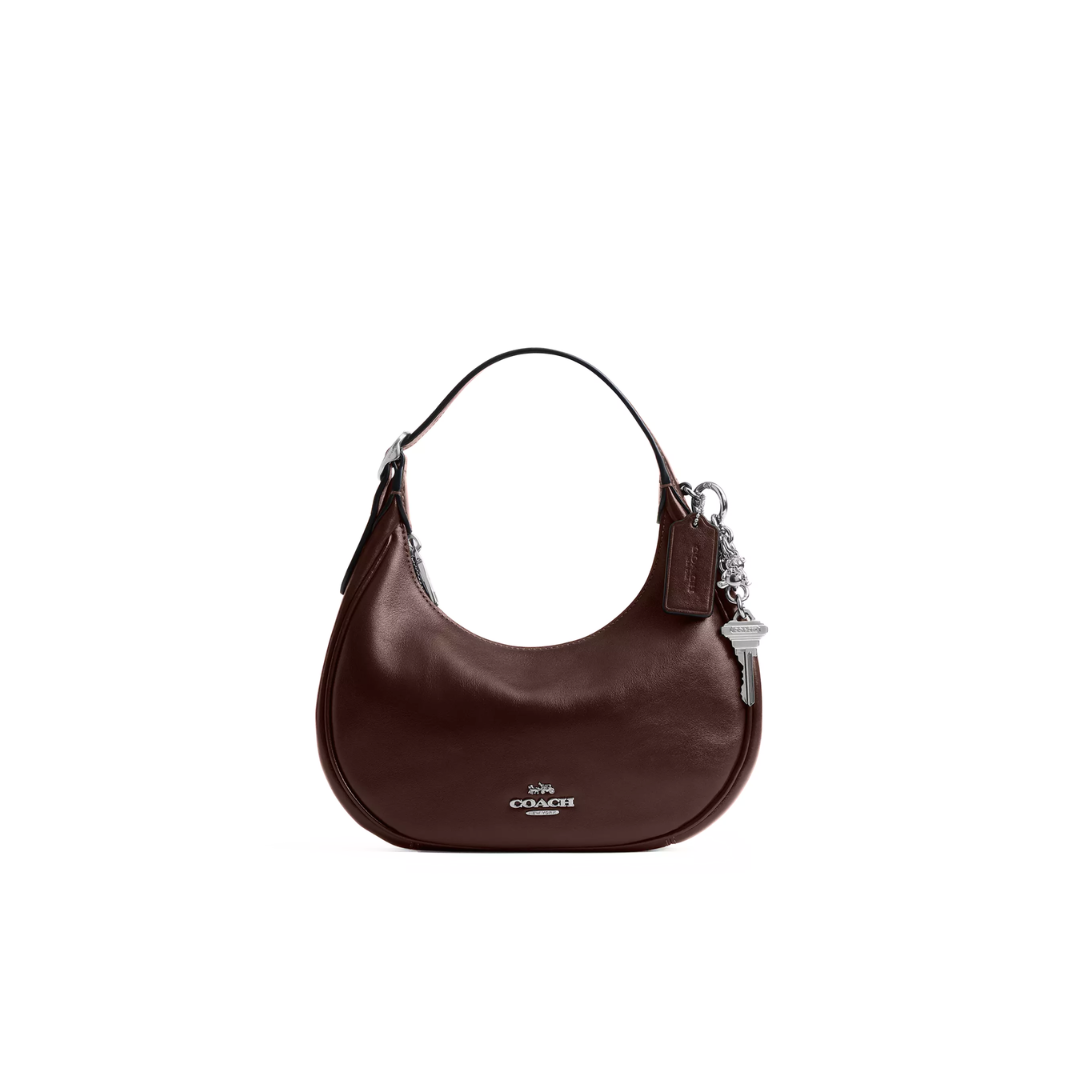 COACH Emily Shoulder Bag With Quilting by COACH