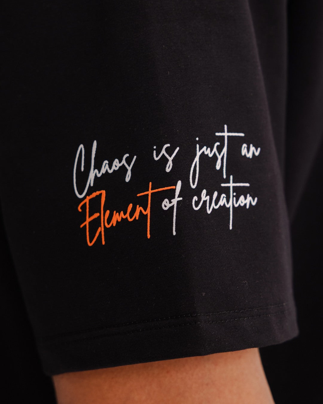 Element - Black by Evrhood