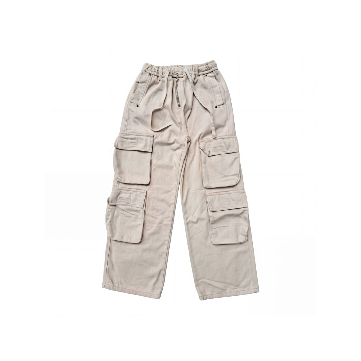 DENIM CARGO PANT by GREY AREA